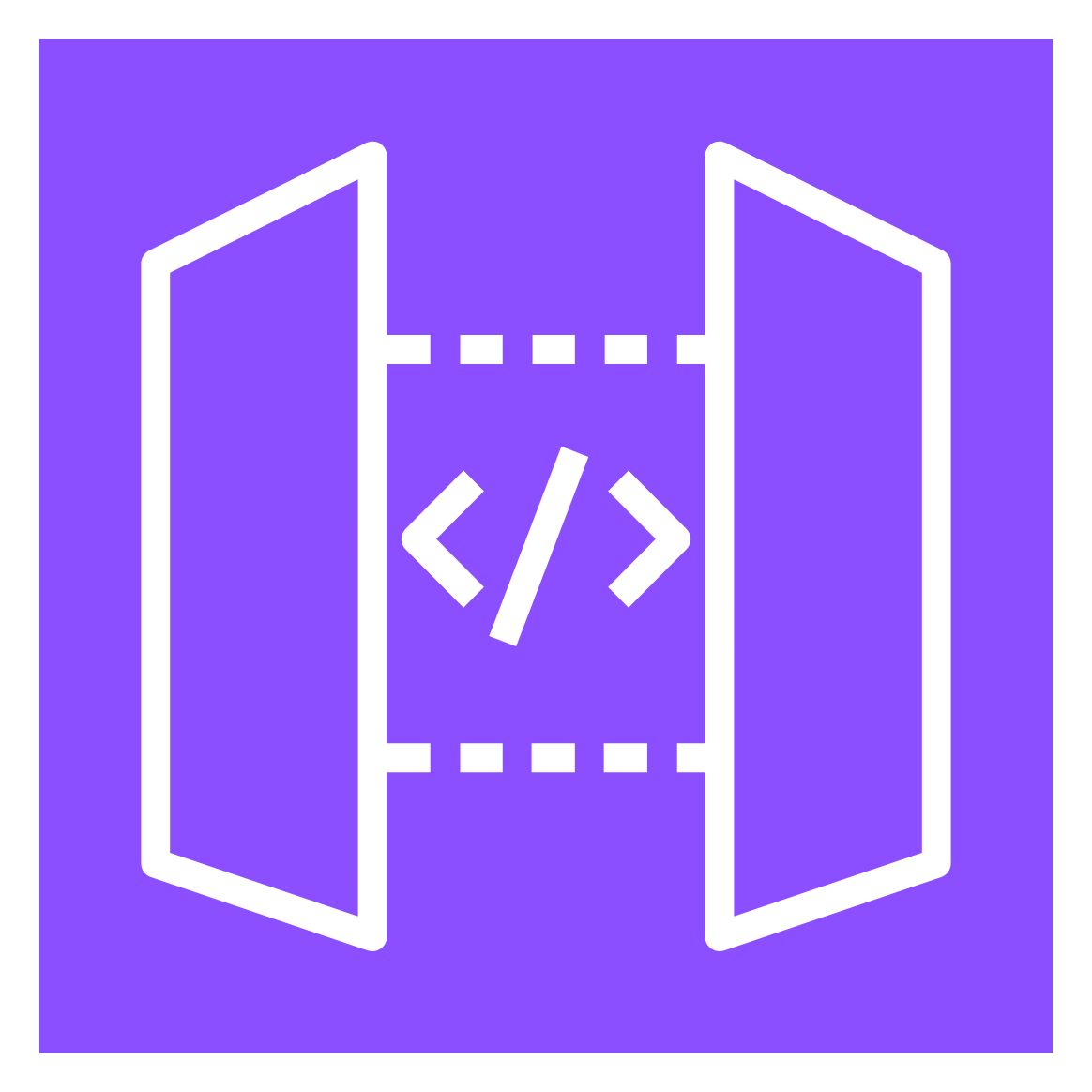 Amazon API Gateway