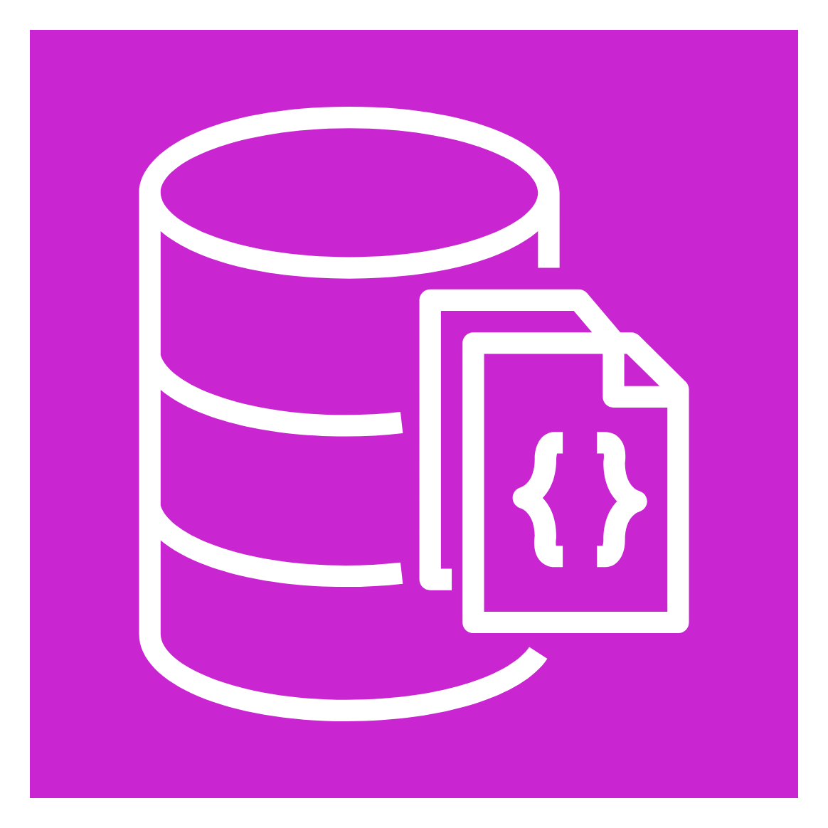 Amazon DocumentDB