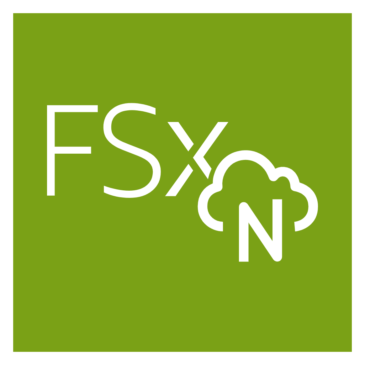 Amazon FSx for NetApp ONTAP