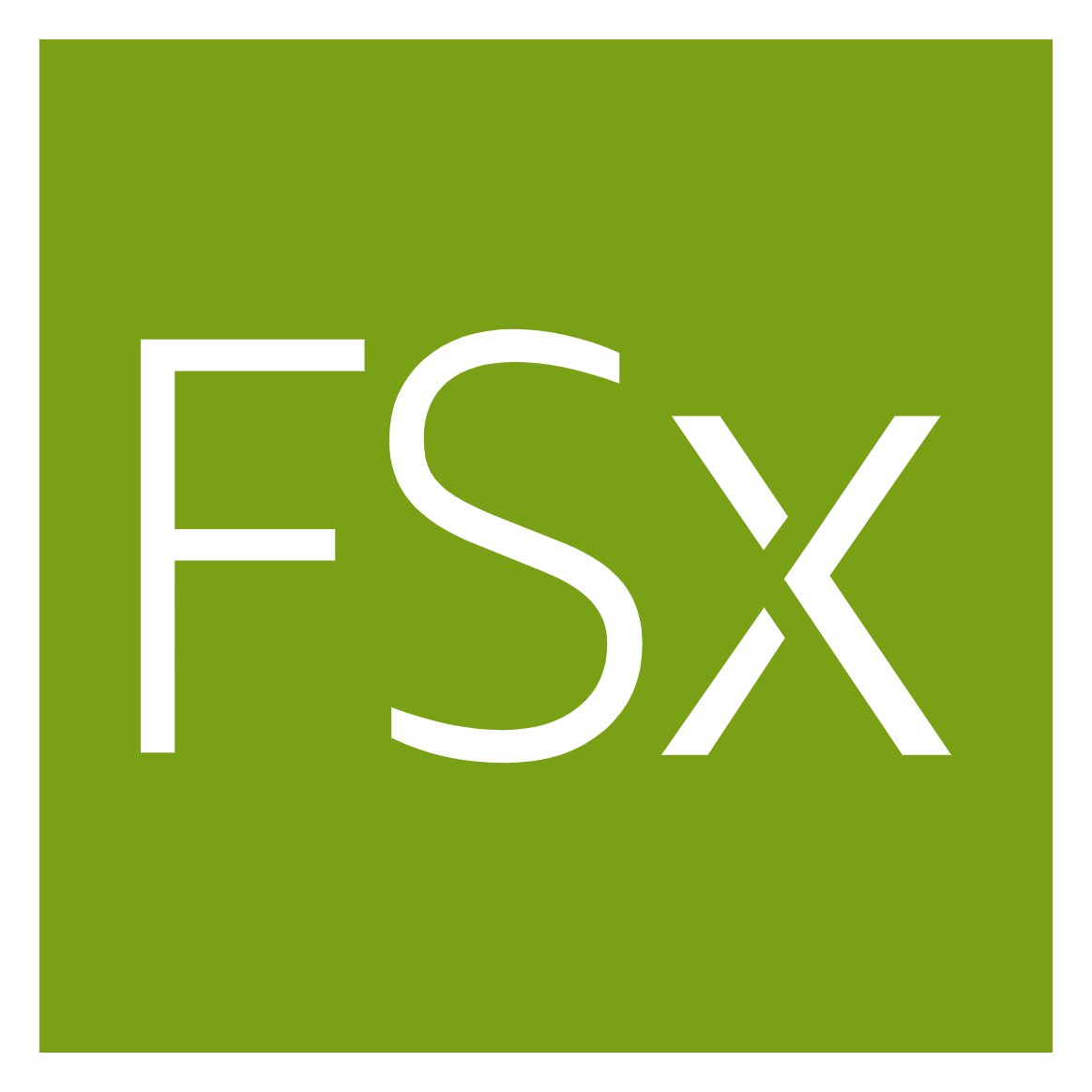 Amazon FSx