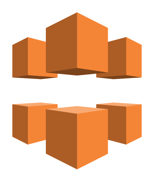 Amazon CloudFront Logo