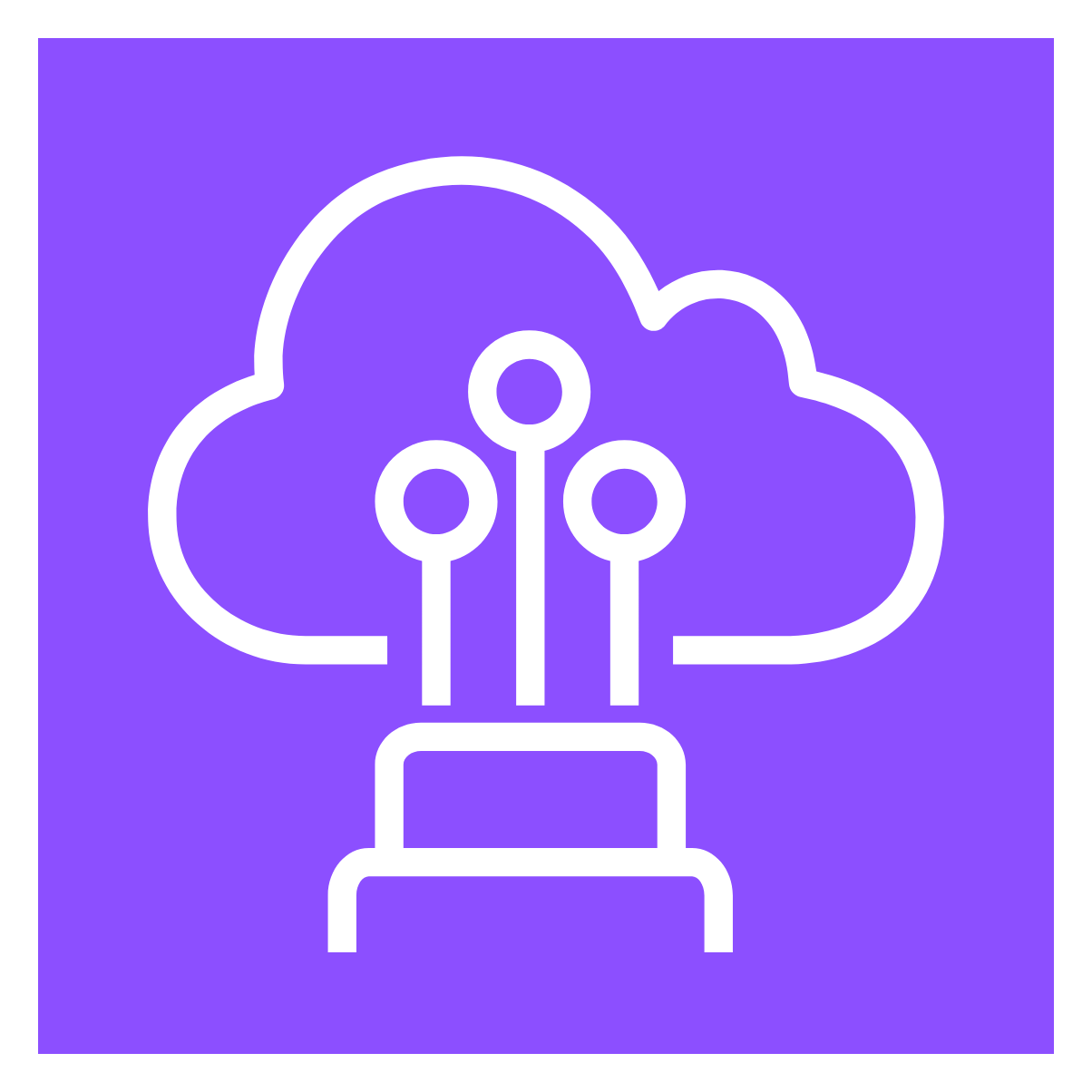 AWS Direct Connect Logo