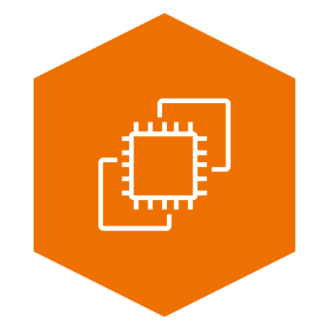 AWS EC2 LOGO