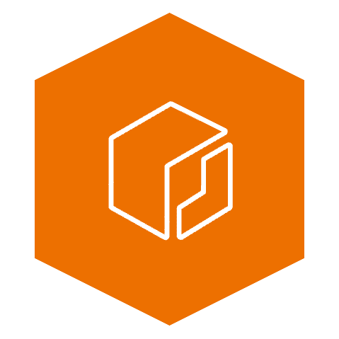 AWS ECR LOGO