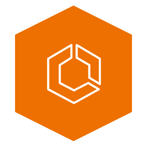 AWS ECS LOGO