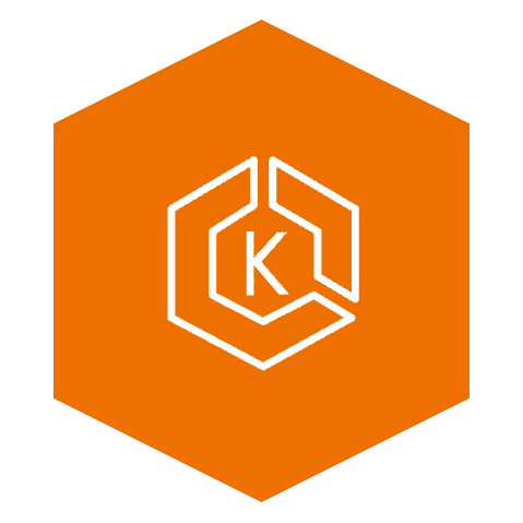 AWS EKS LOGO