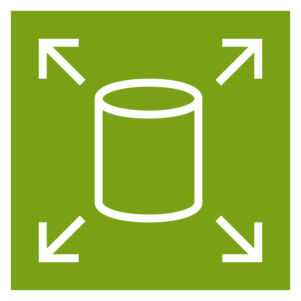Amazon EBS