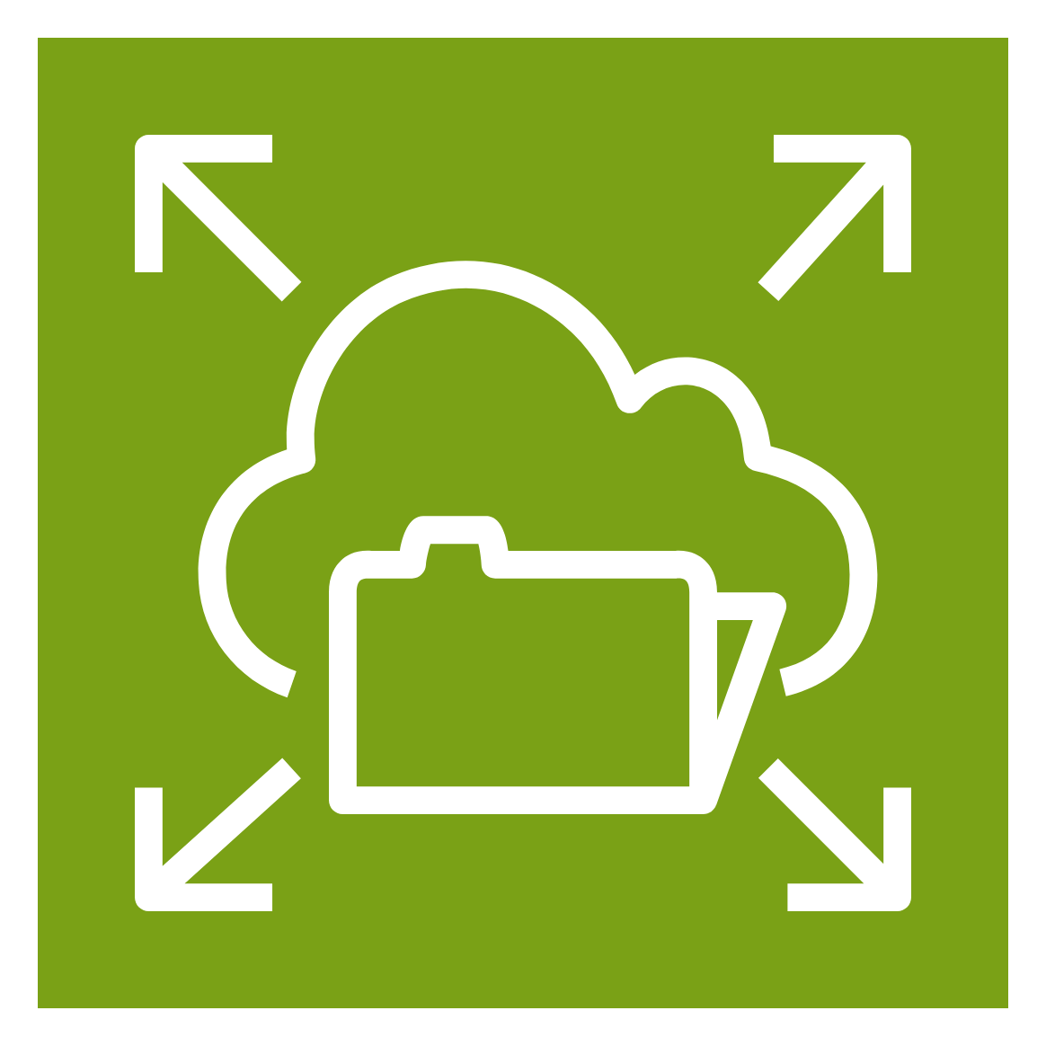 Amazon EFS