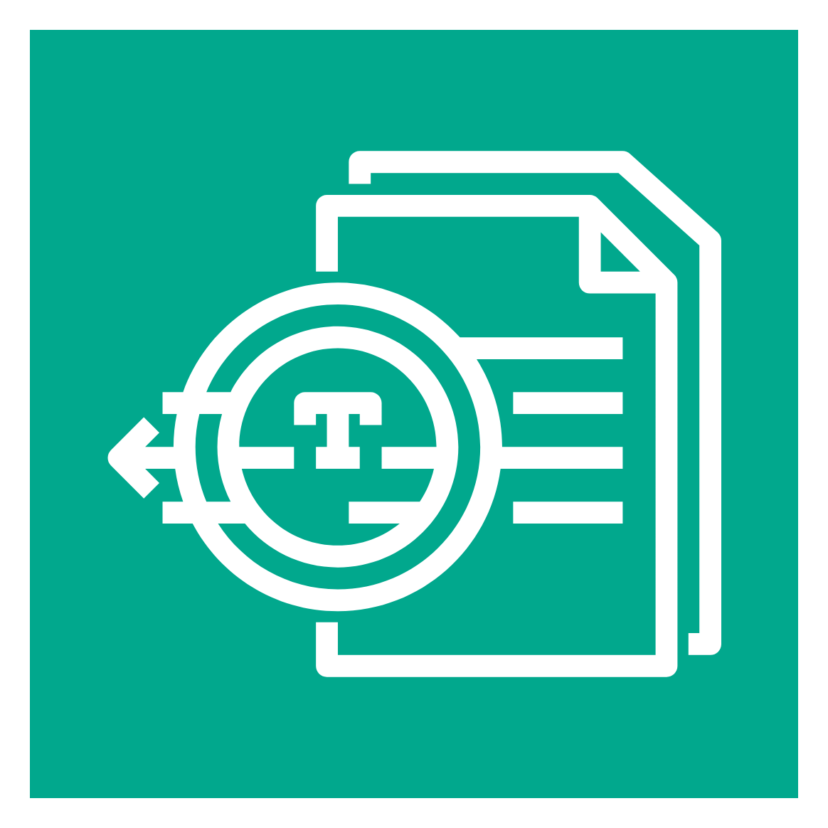 Amazon Textract