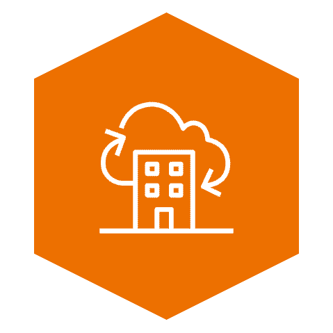 AWS Outposts LOGO