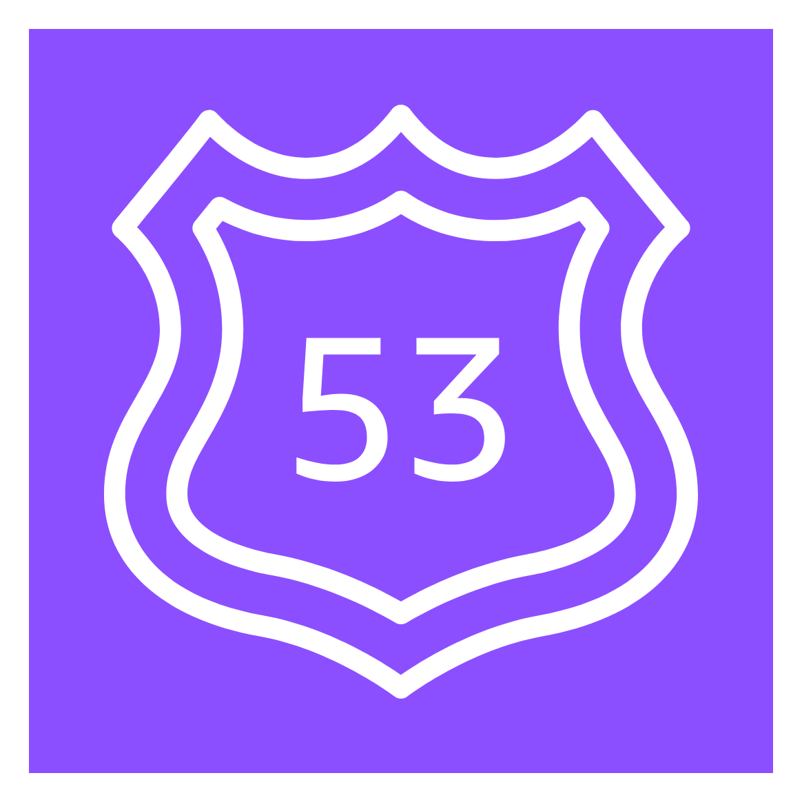 Amazon Route 53