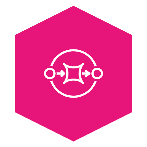 Amazon SQS LOGO