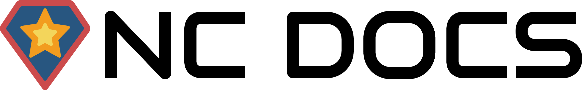 NC Docs Logo